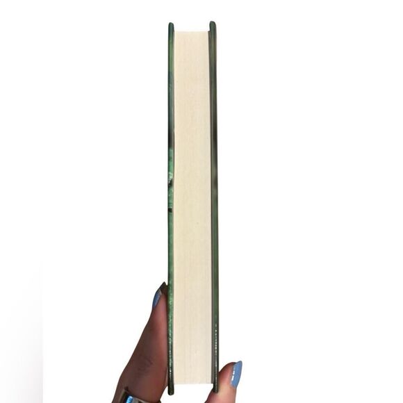 The Unwedding, Ally Condie - Picture 5 of 6